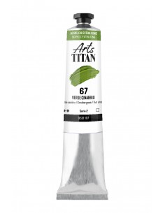 ACRÍLIC EXTRAFÍ TITAN ARTS...