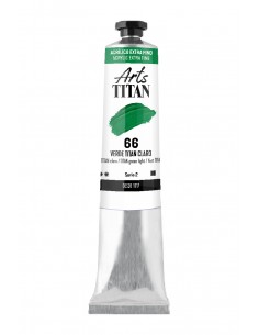 ACRÍLIC EXTRAFÍ TITAN ARTS...