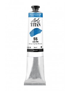 ACRÍLIC EXTRAFÍ TITAN ARTS...