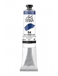ACRÍLIC EXTRAFÍ TITAN ARTS...