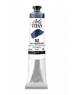 ACRÍLIC EXTRAFÍ TITAN ARTS...