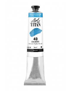ACRÍLIC EXTRAFÍ TITAN ARTS...