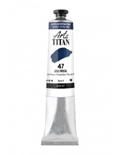 ACRÍLIC EXTRAFÍ TITAN ARTS...
