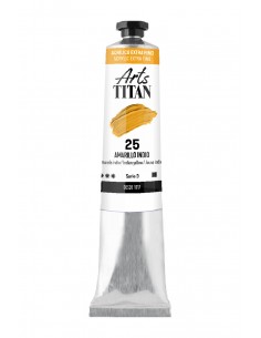 ACRÍLIC EXTRAFÍ TITAN ARTS...