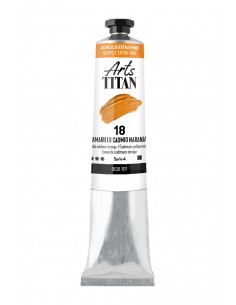 ACRÍLIC EXTRAFÍ TITAN ARTS...