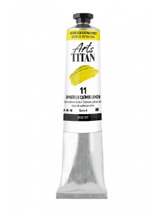 ACRÍLIC EXTRAFÍ TITAN ARTS...