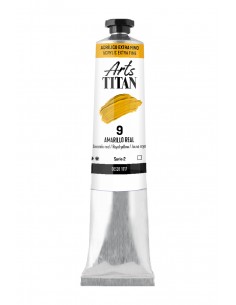 ACRÍLIC EXTRAFÍ TITAN ARTS...