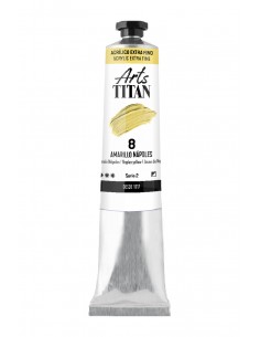 ACRÍLIC EXTRAFÍ TITAN ARTS...