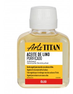 TIAN OLI LLI PURIFICAT 100 ML