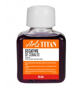 TITAN SECANT DE COBALT 100 ML