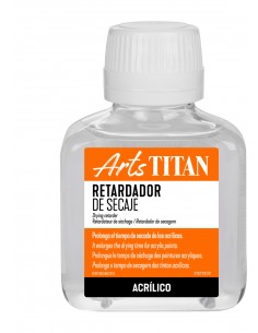 TITAN RETARDANT D'ASSECAT...