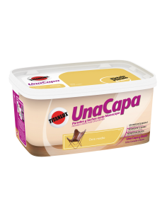 OFERTA TITAN UNA CAPA OCRE...