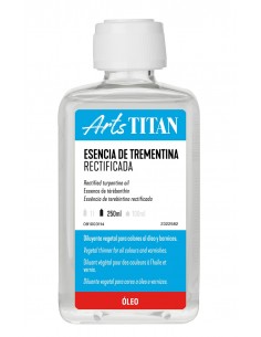 TITAN ESSÈNCIA DE...