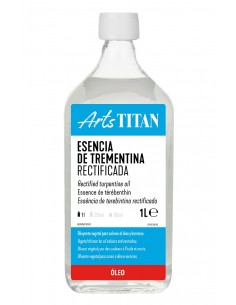 TITAN ESSÈNCIA DE...
