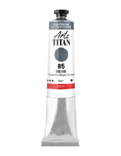 OLIS TITAN GRIS FRED N.85...