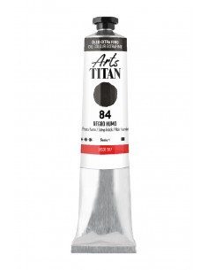 OLIS TITAN NEGRE FUM N.84...