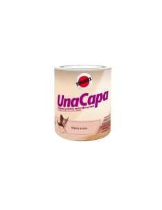 OFERTA TITAN UNA CAPA MALVA...