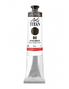 OLIS TITAN BITUME N.80 TUB...