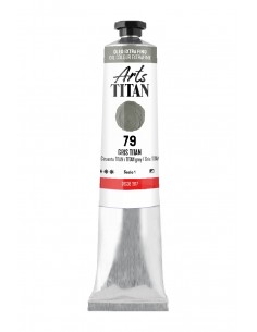 OLIS TITAN GRIS TITAN N.79...