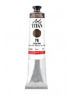 OLIS TITAN BRU TITAN N.76...