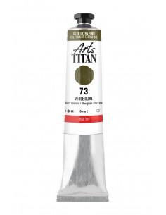 OLIS TITAN VERD OLIVA N.73...