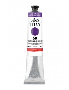 OLIS TITAN VIOLETA COBALT...