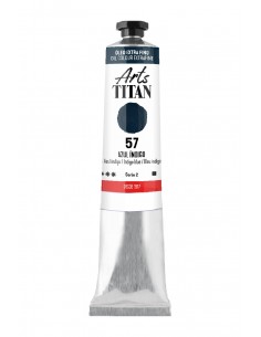 OLIS TITAN BLAU INDI N.57...