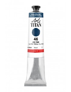 OLEOS TITAN AZUL TITAN Nº46...