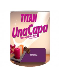 OFERTA TITAN UNA CAPA MORAT...
