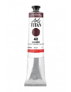 OLIS TITAN LACA CARMÍ N.40...