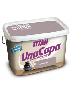 OFERTA TITAN UNA CAPA MALVA...