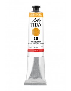 OLIS TITAN GROC INDI N.25...