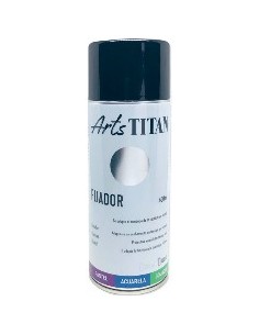 SPRAY BELLES ARTS FIXADOR...