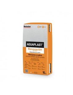 OFERTA AGUAPLAST RENOVACIÓ...