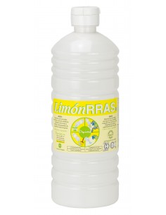 LIMONRRAS DIPISTOL 750ML