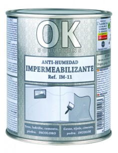 IMPERMEABILIZANTE IM-11 750 OK