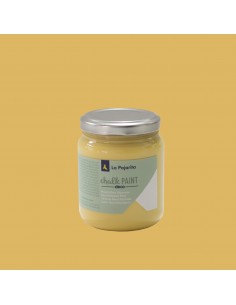 GAMA CHALK PAINT OCRE...