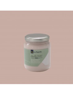 GAMA CHALK PAINT ROSA...