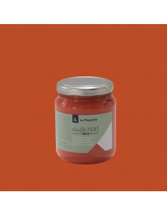 GAMA CHALK PAINT TARONJA...