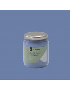 GAMA CHALK PAINT BLAU...