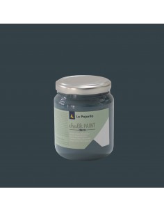 GAMA CHALK PAINT BLAU...