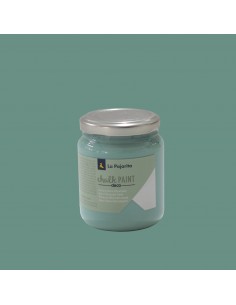 GAMA CHALK PAINT VERD GEL...