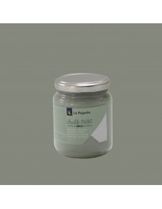 GAMA CHALK PAINT GRIS KIOTO...