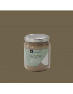 GAMA CHALK PAINT MARRÓ...