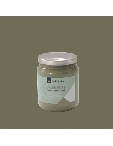 GAMA CHALK PAINT AGAVE CP-31 175ML