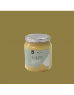 GAMA CHALK PAINT DIJON...
