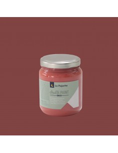GAMA CHALK PAINT MARSALA...