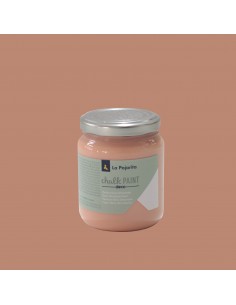 GAMA CHALK PAINT PEACH...
