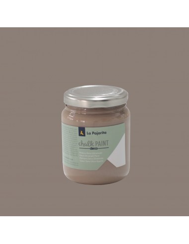 GAMA CHALK PAINT TOFEE CP-42 175ML