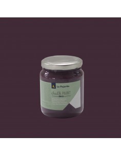 GAMA CHALK PAINT AUBERGINE...